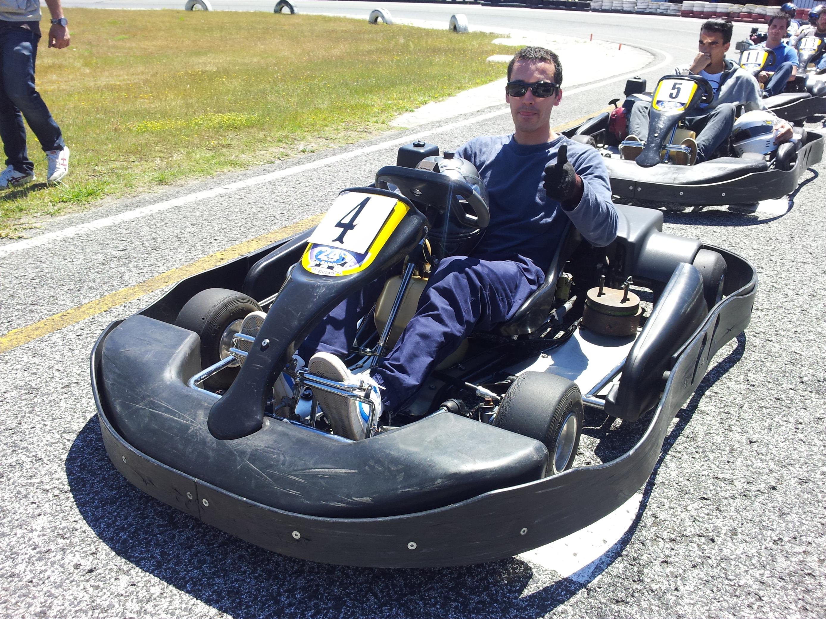 Kia Racing Opportunity77